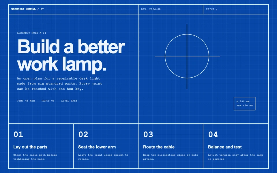 Workshop Manual cloned page screenshot